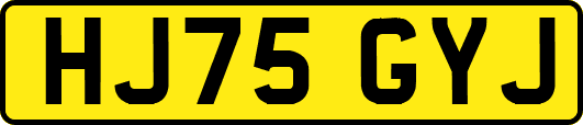 HJ75GYJ