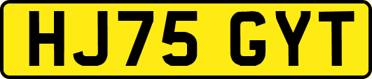 HJ75GYT
