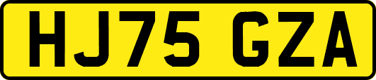 HJ75GZA