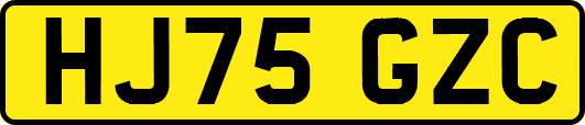 HJ75GZC