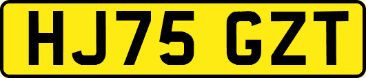 HJ75GZT