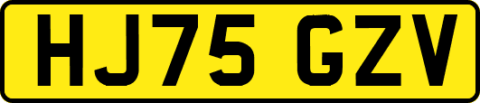 HJ75GZV