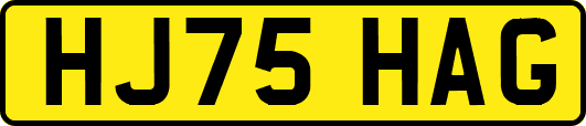 HJ75HAG
