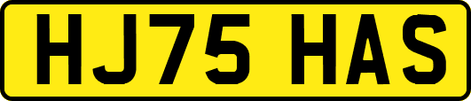 HJ75HAS