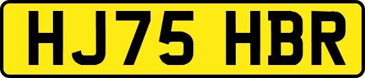 HJ75HBR
