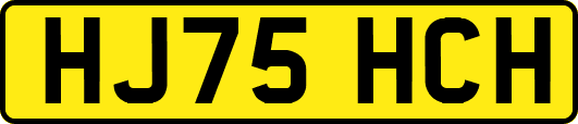 HJ75HCH