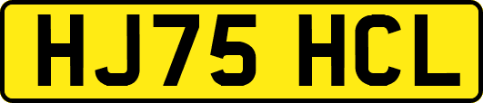 HJ75HCL