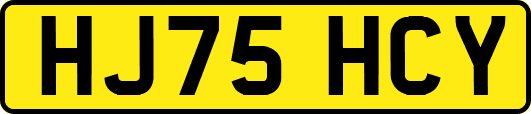 HJ75HCY