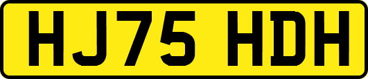 HJ75HDH