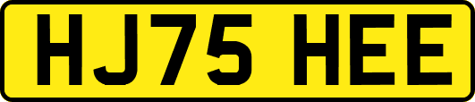 HJ75HEE