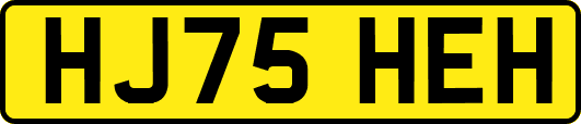 HJ75HEH