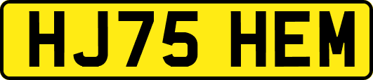 HJ75HEM