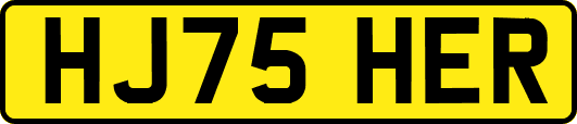 HJ75HER