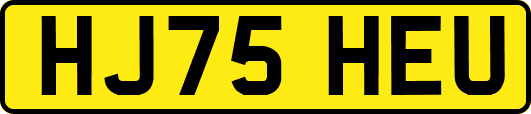 HJ75HEU