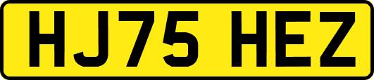 HJ75HEZ