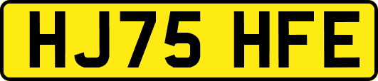 HJ75HFE