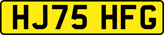HJ75HFG