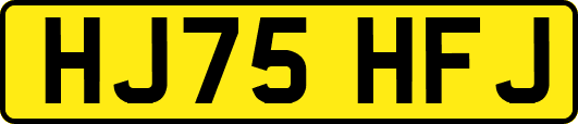 HJ75HFJ