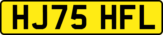HJ75HFL