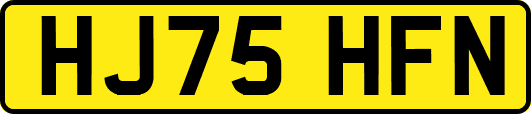 HJ75HFN