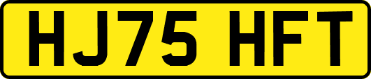 HJ75HFT