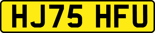 HJ75HFU