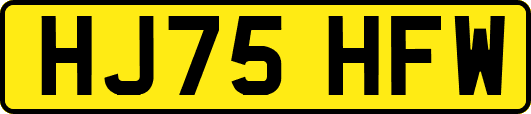HJ75HFW
