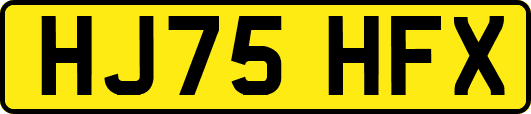 HJ75HFX