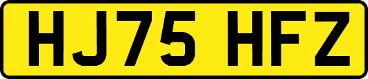 HJ75HFZ