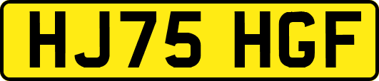 HJ75HGF