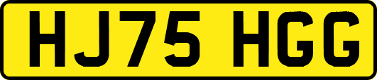 HJ75HGG