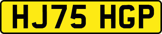 HJ75HGP