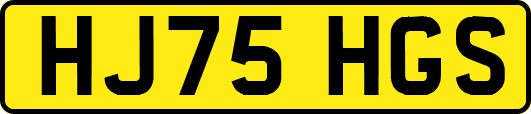 HJ75HGS