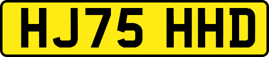 HJ75HHD