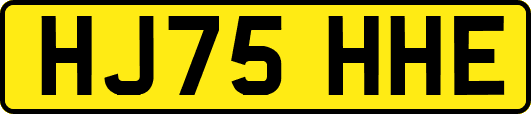 HJ75HHE