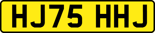 HJ75HHJ