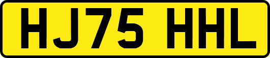 HJ75HHL