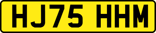 HJ75HHM