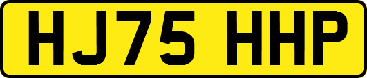 HJ75HHP