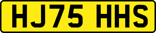 HJ75HHS