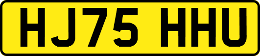 HJ75HHU