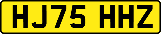 HJ75HHZ