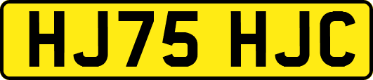 HJ75HJC