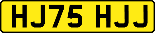 HJ75HJJ