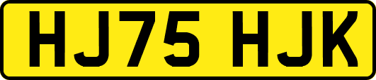 HJ75HJK