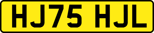 HJ75HJL