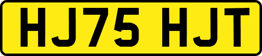 HJ75HJT