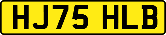 HJ75HLB