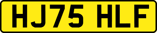HJ75HLF