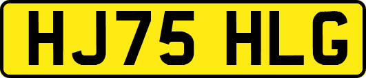 HJ75HLG